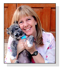 Terri Crisp  on Pet Life Radio