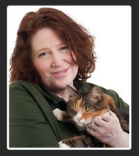 Terri Sides  on Pet Life Radio