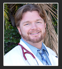 Dr. T.J. Morrison on Pet Life Radio