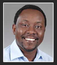 Dr. Thumbi Mwangi on Pet Life Radio