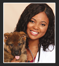 Dr. Tierra Price on Pet Life Radio 