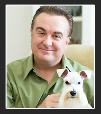 Tim Link on Pet Life Radio