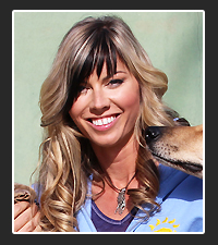 Tina Solera on Pet Life Radio