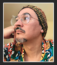 Tomás Q. Morín   on Pet Life Radio