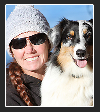 Tracy Libbyi on Pet Life Radio