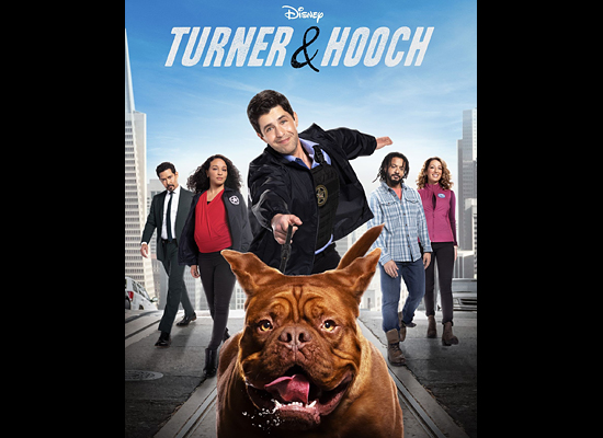 Turner & Hooch on Pet Life Radio