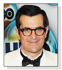 Ty Burrell on Pet Life Radio