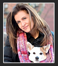 Valerie Angeli  on Pet Life Radio