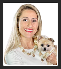 Vasi Siedman on Pet Life Radio