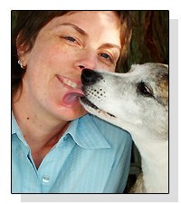 Veronica Boutelle  on Pet Life Radio 