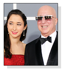 Victoria & Paul Shaffer  on Pet Life Radio