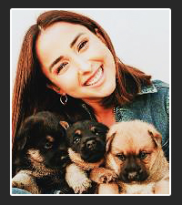 VictoriaShaffer  on Pet Life Radio