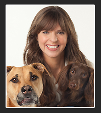 Victoria Stilwell  on Pet Life Radio