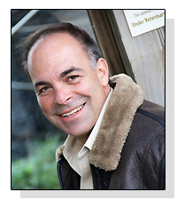 Dr. Vint Virga on Pet Life Radio