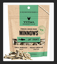 Vital Essentials  on Pet Life Radio