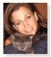 Wendy Diamond on Pet Life Radio