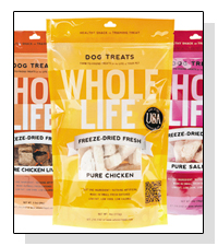 Whole Life Pet Products on Pet Life Radio