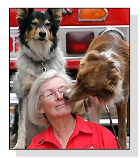 Wilma Melville  on Pet Life Radio