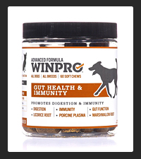 WINPRO Pet on Pet Life Radio