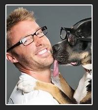 Zack Skow   on Pet Life Radio