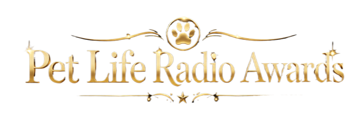 Awards that Pet Life Radio has won