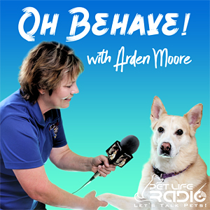 Oh Behave on Pet Life Radio