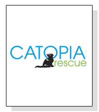 Catopia Cat Rescue on Pet Life Radio 