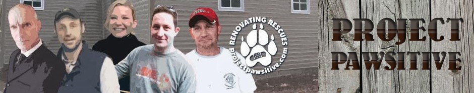 ProjectPawsitive