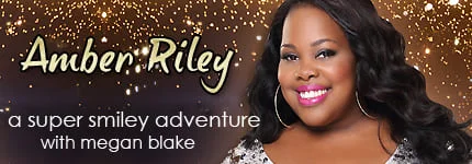 Amber Riley on Pet Life Radio