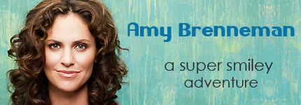 Amy Brenneman on Pet Life Radio