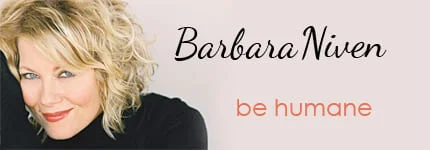 Barbara Niven on Pet Life Radio