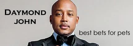 Daymond John on Pet Life Radio