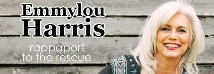 Emmylou Harris on Pet Life Radio