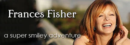 Frances Fisher on Pet Life Radio