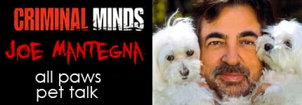 Joe Mantegna on Pet Life Radio