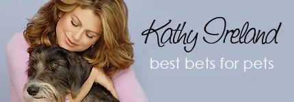 Kathy Ireland on Pet Life Radio