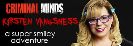 Kirsten Vangsness on Pet Life Radio