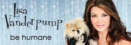 Lisa Vanderpump on Pet Life Radio