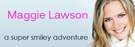 Maggie Lawson on Pet Life Radio