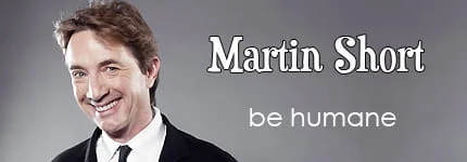 Martin Short on Pet Life Radio