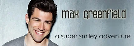 Max Greenfield on Pet Life Radio