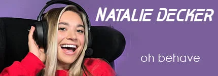 Natalie Decker on Pet Life Radio