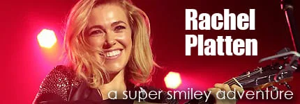 Rachel Platten on Pet Life Radio