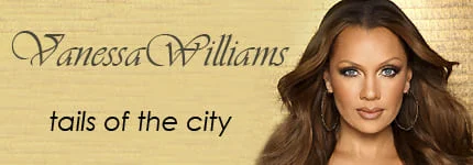 Vanessa Williams on Pet Life Radio