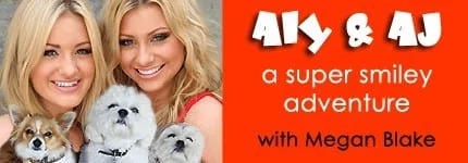 Aly and AJ on Pet Life Radio