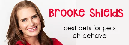 Dog Podcast | Cat Podcast | Brooke Shields on Pet Life Radio