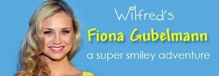 Fiona Gubelmann on Pet Life Radio