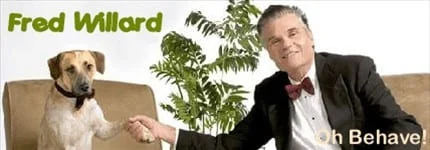 Fred Willard on Pet Life Radio