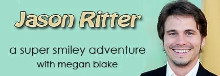 Jason Ritter on Pet Life Radio