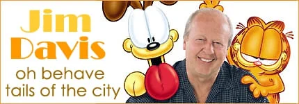 Jim Davis on Pet Life Radio